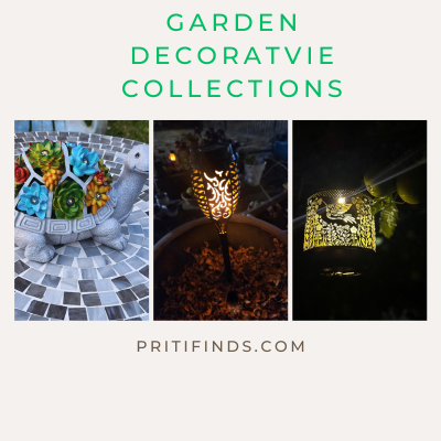 Pritifinds - Products - Best collections of Garden Decorative